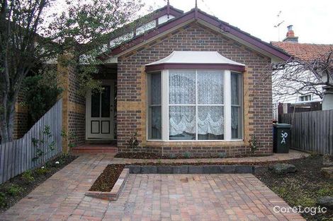Property photo of 1/60 Brougham Street Kew VIC 3101