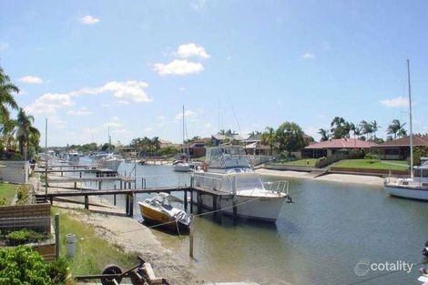 Property photo of 59 Oxley Drive Paradise Point QLD 4216