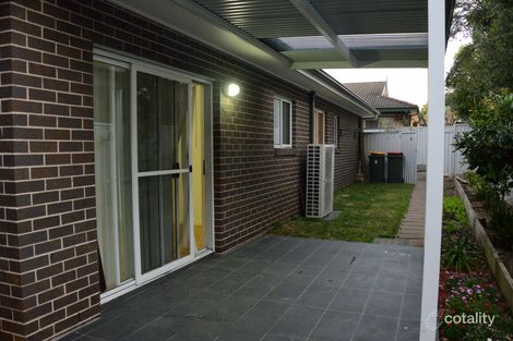 Property photo of 5/7 Boronia Street South Wentworthville NSW 2145