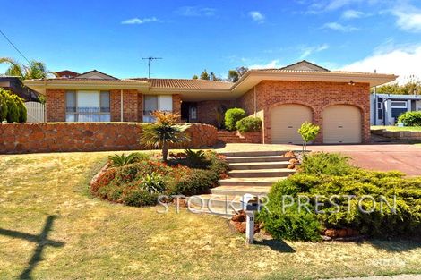 Property photo of 12 Hakea Crescent South Bunbury WA 6230
