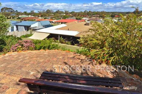 Property photo of 12 Hakea Crescent South Bunbury WA 6230
