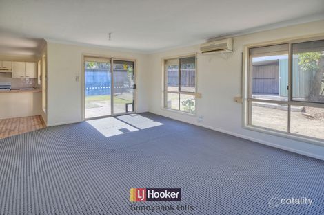 Property photo of 1 Melrose Place Runcorn QLD 4113