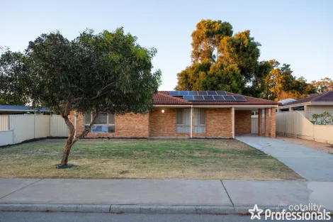 Property photo of 53 Inverness Circle Camillo WA 6111