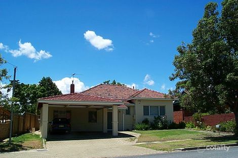 Property photo of 106 Lissadell Street Floreat WA 6014