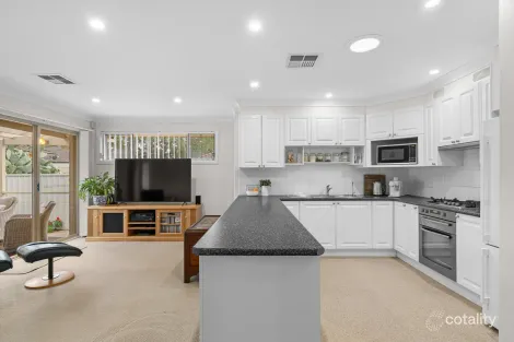 Property photo of 79A Yathong Road Caringbah NSW 2229