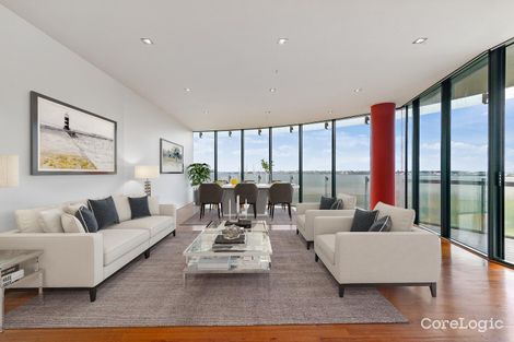 Property photo of 1302/576-578 St Kilda Road Melbourne VIC 3004