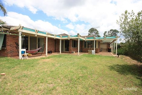Property photo of 97 Southdown Road Elderslie NSW 2570
