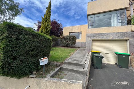 Property photo of 2/10 Lyndhurst Avenue North Hobart TAS 7000