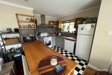 Property photo of 2/10 Lyndhurst Avenue North Hobart TAS 7000
