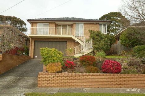 Property photo of 225 Mascoma Street Strathmore VIC 3041