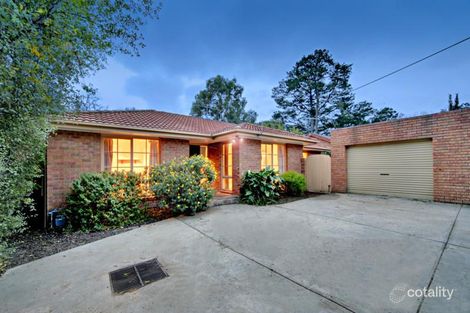 2/91 Mt Dandenong Rd, Ringwood East, VIC 3135