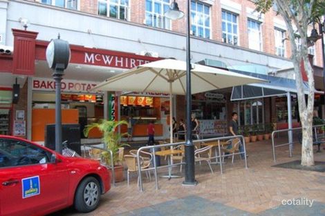 223/247 Wickham St, Fortitude Valley, QLD 4006