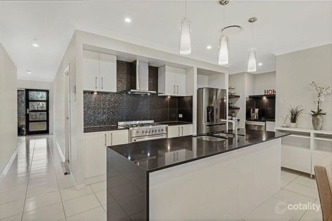 Property photo of 80 Campbell Drive Mango Hill QLD 4509