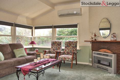 Property photo of 173 Lloyd Street Moe VIC 3825