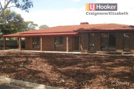Property photo of 43 Otama Court Craigmore SA 5114