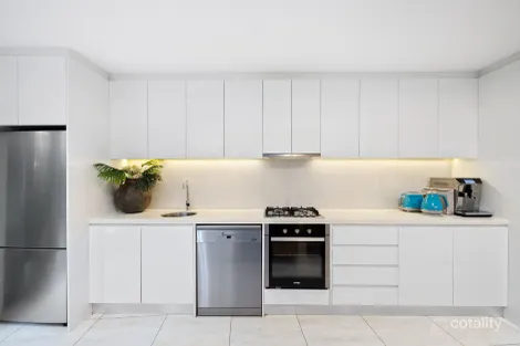 Property photo of 19/173 Avoca Street Randwick NSW 2031