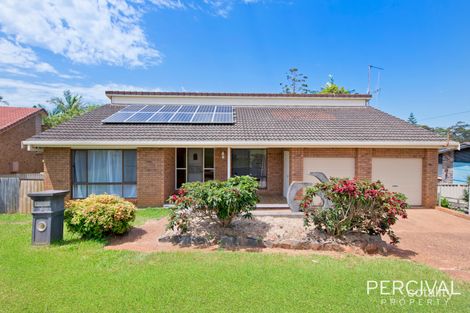 Property photo of 6 Kamona Close Port Macquarie NSW 2444