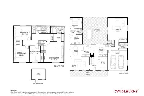 Property photo of 14 Loongana Crescent Blue Haven NSW 2262