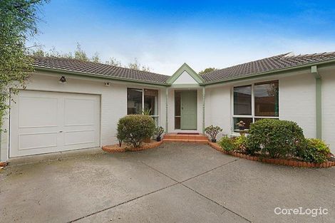 Property photo of 2/16 Fernhurst Drive Glen Waverley VIC 3150