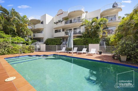 Property photo of 11/91-97 Duporth Avenue Maroochydore QLD 4558