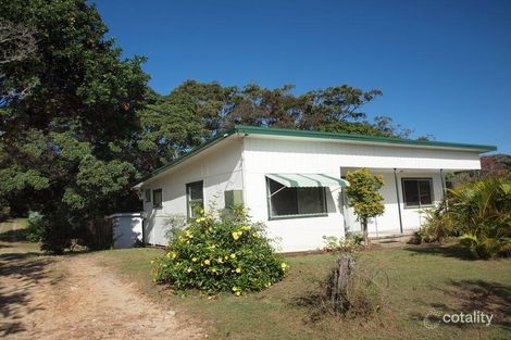 Property photo of 2 Micalo Street Iluka NSW 2466