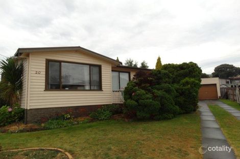 20 Murdoch Ave, New Norfolk, TAS 7140