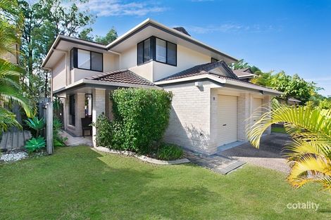 Property photo of 11/95 Gemvale Road Mudgeeraba QLD 4213