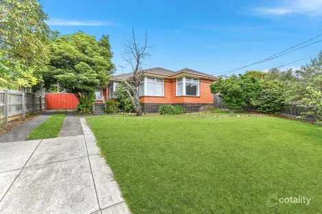 Property photo of 52 Catherine Avenue Mount Waverley VIC 3149