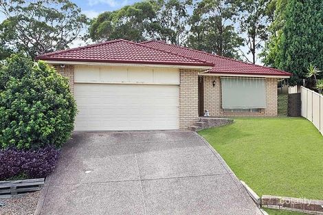 21 Nursery Gr, Mount Hutton, NSW 2290