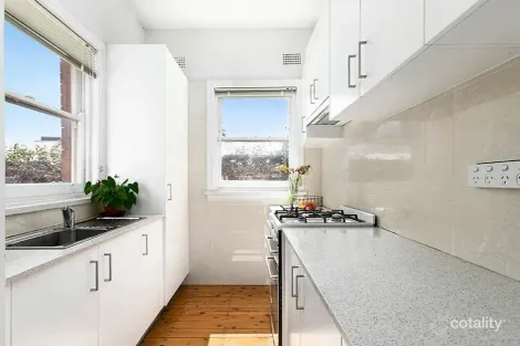Property photo of 1/100 Wallis Street Woollahra NSW 2025