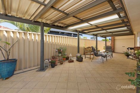 Property photo of 15 Cockatoo Chase Bennett Springs WA 6063