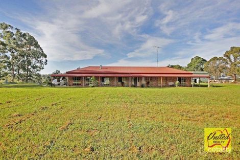 Property photo of 135 Cut Hill Road Cobbitty NSW 2570