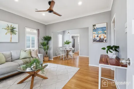 Property photo of 7 Hill End Road Glenella QLD 4740
