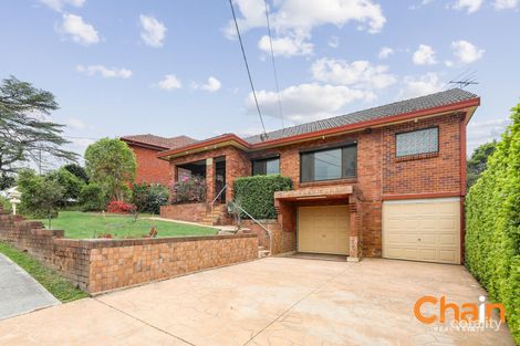 Property photo of 135 Kirby Street Rydalmere NSW 2116
