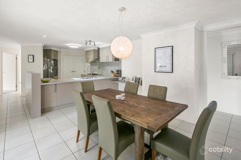 Property photo of 43 Poloni Place Wellington Point QLD 4160