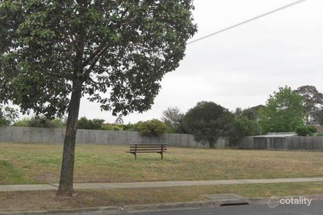 Property photo of 14 Huxley Avenue Dandenong North VIC 3175