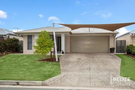 13 Seabright Cct, Jacobs Well, QLD 4208