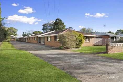 Property photo of 4/10 Buckland Street Harristown QLD 4350