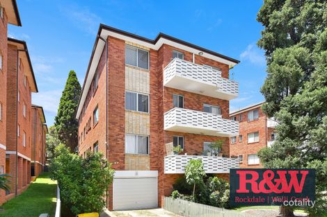 Property photo of 4/37 Villiers Street Rockdale NSW 2216