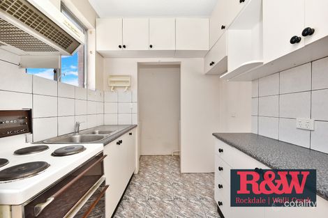 Property photo of 4/37 Villiers Street Rockdale NSW 2216