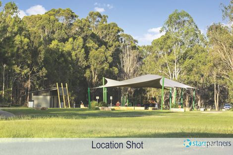 Property photo of 20 Burke Avenue Werrington County NSW 2747