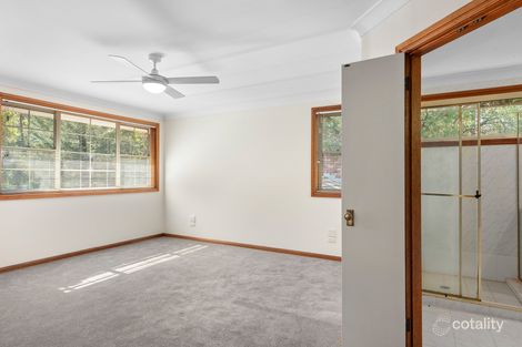 Property photo of 36 Corinth Road Heathcote NSW 2233