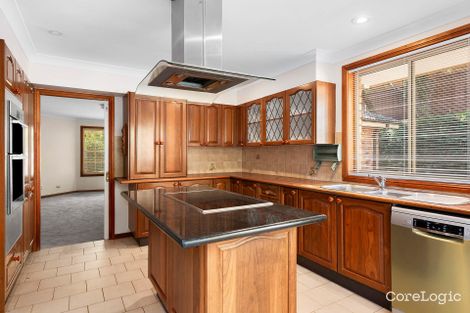 Property photo of 36 Corinth Road Heathcote NSW 2233