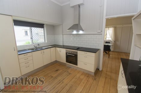 Property photo of 3 Hill End Terrace West End QLD 4101