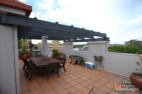Property photo of 24/219 Wellington Road East Brisbane QLD 4169