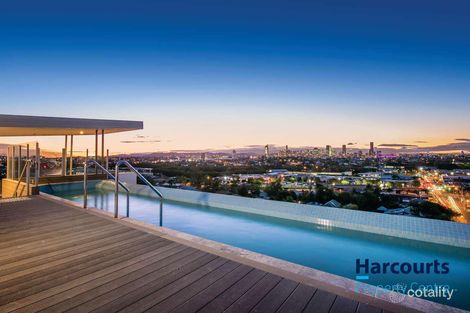 2041/123 Cavendish Rd, Coorparoo, QLD 4151