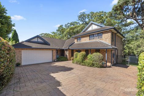 5 George Muir Cl, Baulkham Hills, NSW 2153