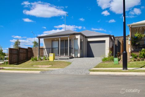 55 Troost Cct, Bellbird Park, QLD 4300