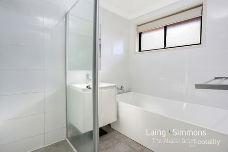 Property photo of 26 Coleridge Road Wetherill Park NSW 2164