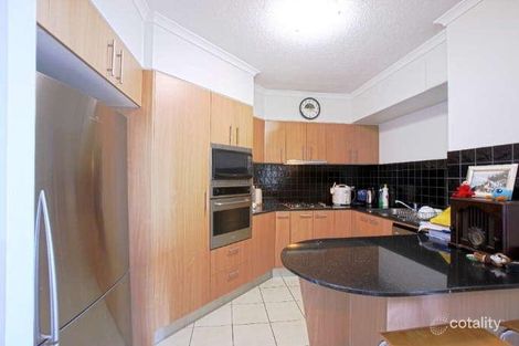 Property photo of 45/287 Wickham Terrace Spring Hill QLD 4000
